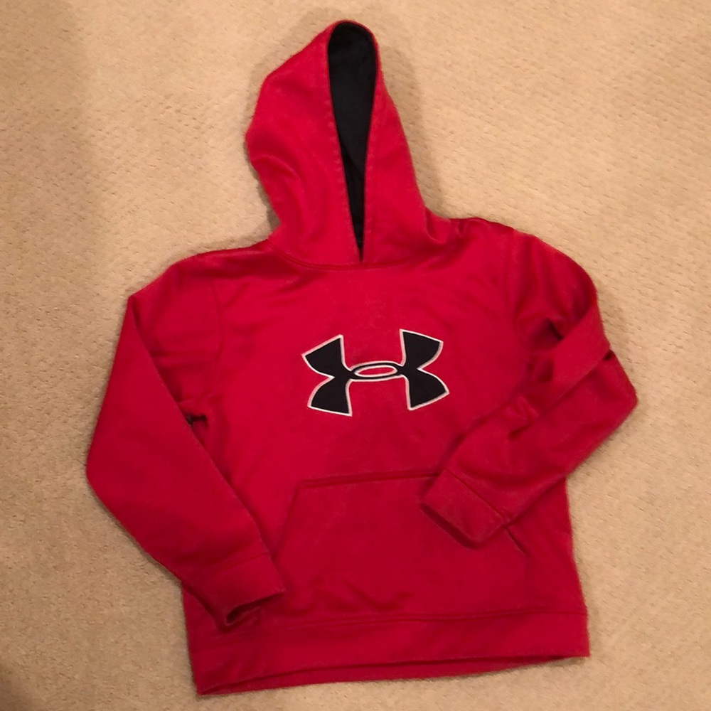 Under Armour Hoodie